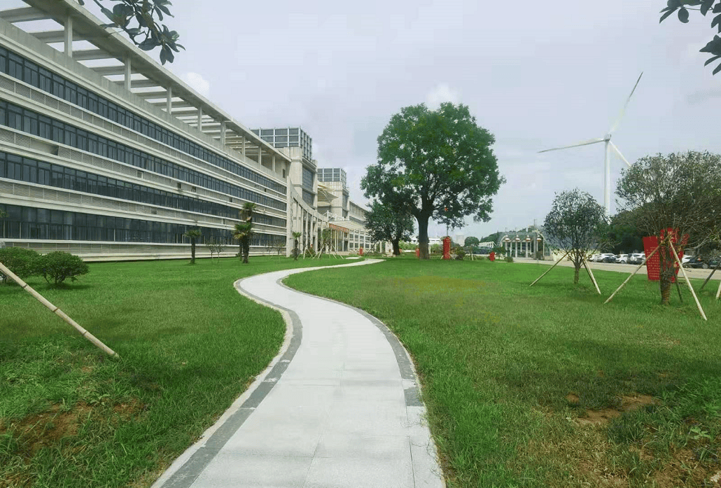 華東機(jī)械公司喜獲&ldquo;徐州市綠色工廠&rdquo;稱號(hào)