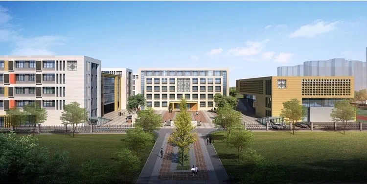 關(guān)注!徐州錦繡中學(xué)交由西苑中學(xué)管理!施教區(qū)范圍在.-徐州焦