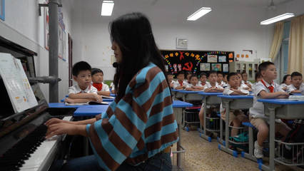 徐州實現(xiàn)義務教育階段課后服務全覆蓋，助力學生全面發(fā)展